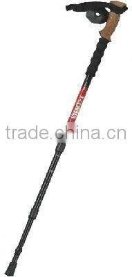 aluminum telescopic walking stick 62249