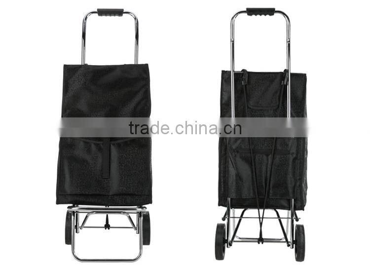 BAG00011 Shopping Carts / Folding Trolley