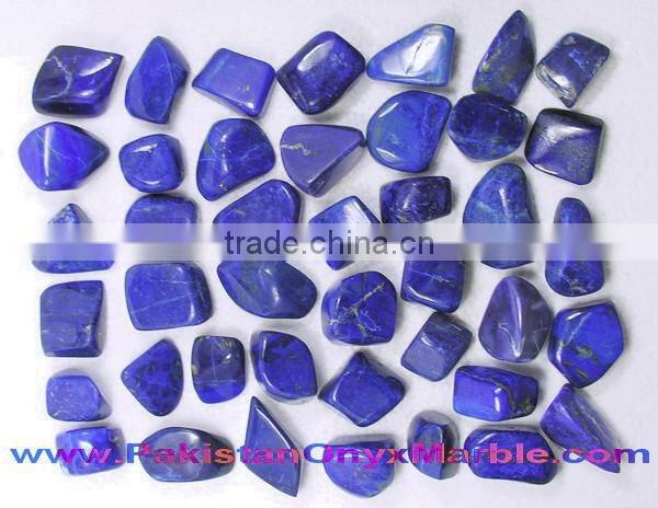 BEST PRICE TUMBLES LAPIS LAZULI HANDICRAFTS