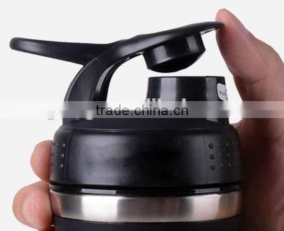 Half Gallon/2.2 litre Capacity Bottle Workout Water Jug