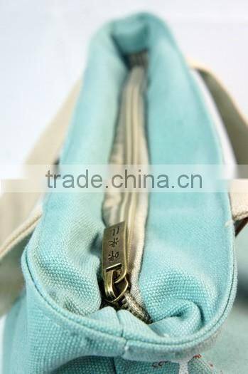 Store More Animal Boat Everyday Shopping Travel School Shoulder Bag Handbag Canvas Tote Bag