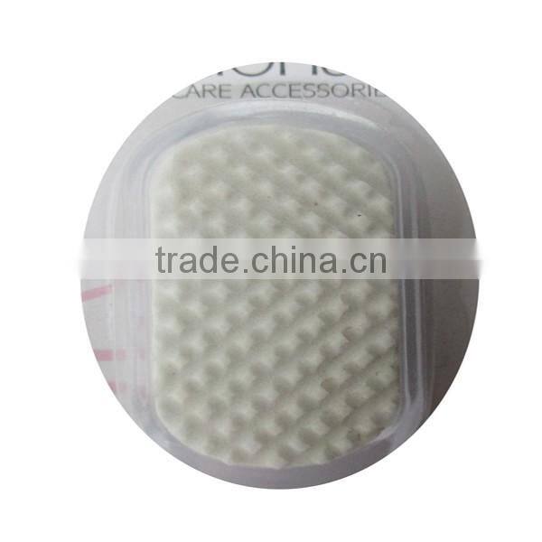 2016 professional plastic foot file