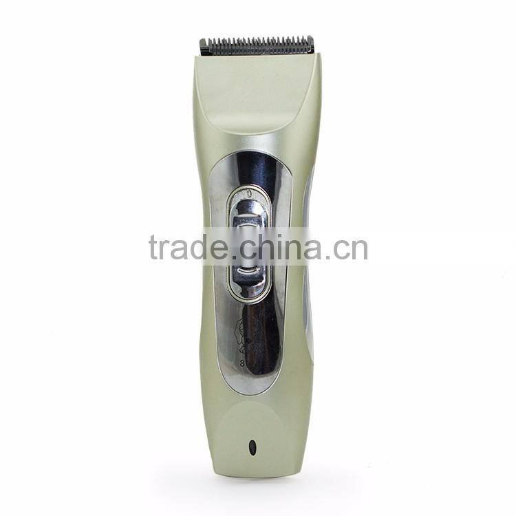 Handheld Rechargeable Hair Clipper Series For Pets