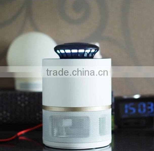 Smart Light Control Mosquito Repellent Multifunctional Mute None Radiation Eco-friendly Mosquito Killer Machine