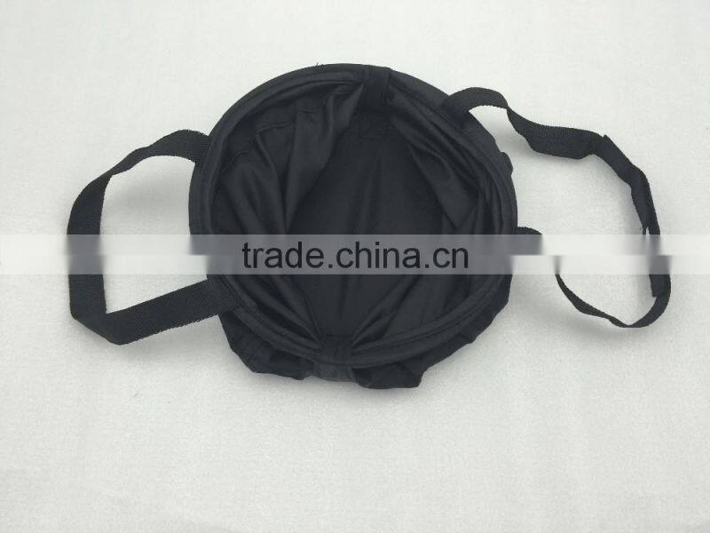 Pop up Automotive Trash Can for car/Leakproof Pop-Up Car Trash Bag/Pop-up Leak Proof Trash Can