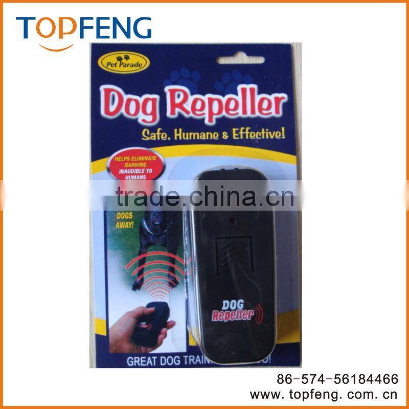 Dog Repeller/Pet training products/Stop Barking Sonic Training