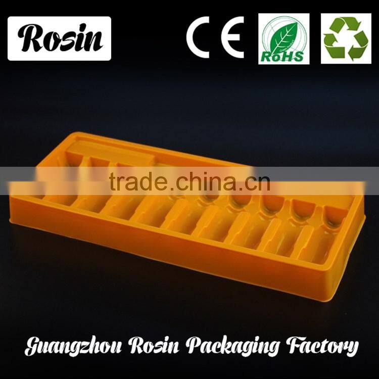 2016 Guangzhou High Quality Medication Blister Packaging Pills