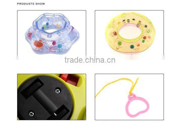 Supply fashion plastic cute kids toys small order