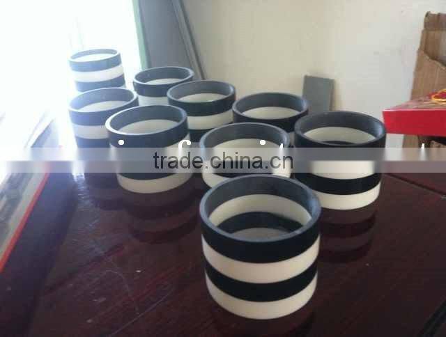 Blendly 100% Acrylic solid surface vanity tops