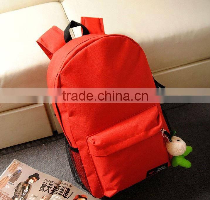 fashional beautiful backpack