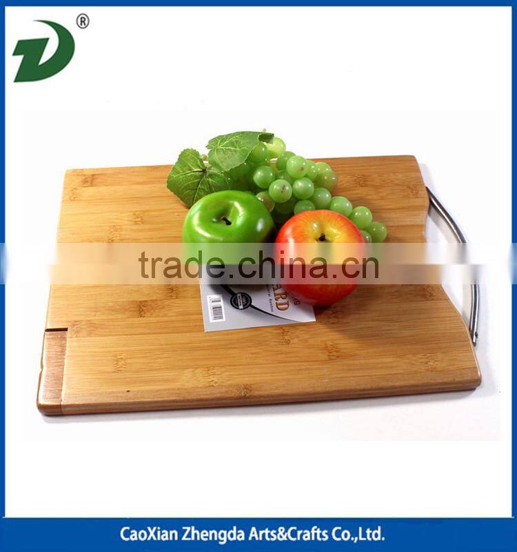 Hot sales _wooden chopping board wooden cutting board