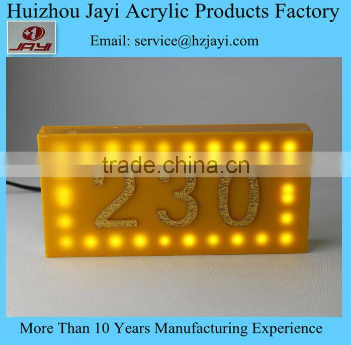 High Quality LED Signage, Signage For Sale