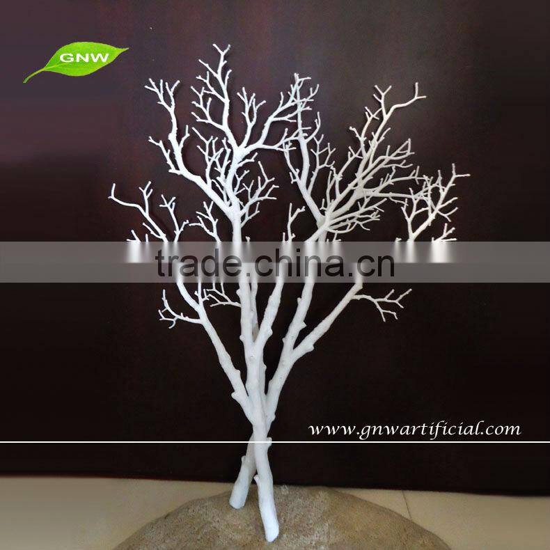 WTR011 GNW Artificial Decorative Branches for sale 4ft long for home wedding decoration