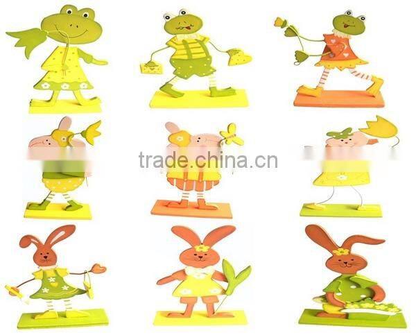 Best selling product cheap modern geometric pattern wood plate cup mat wooden coaster set for sale housewarming gifts home decor