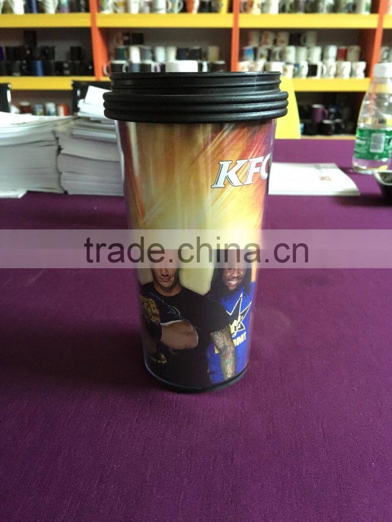 design your own paper coffee cup, custom printed paper coffee cups