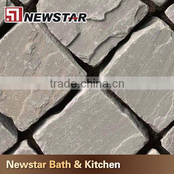 China top quality popular kandla grey sandstone