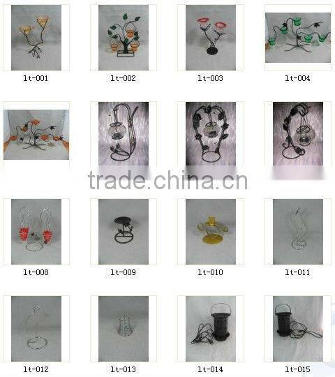 Metal Candle Holder Metal Crafts