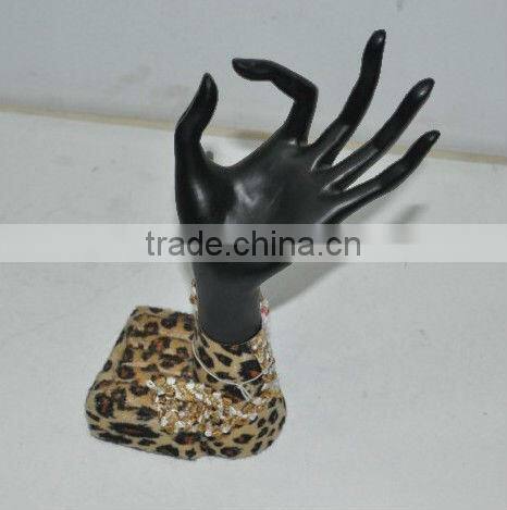 Jewelry Display Ring Display Finger Hand Model