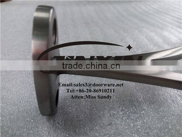 Stainless Steel Pipe Shelf Bracket To Wall