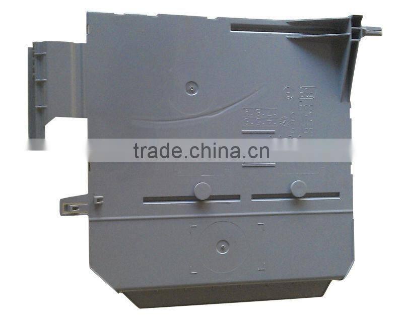 Plastic Injection Moulding Product