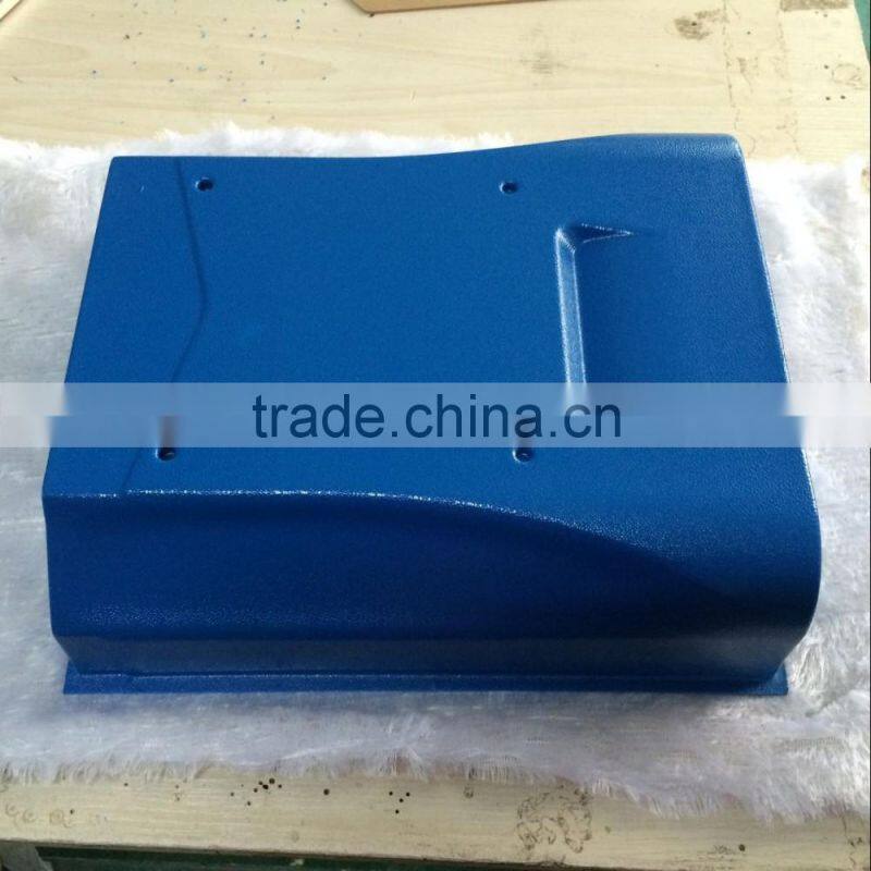 make custom ABS products