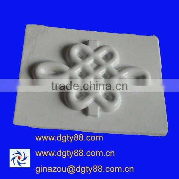 Large size plastic cover