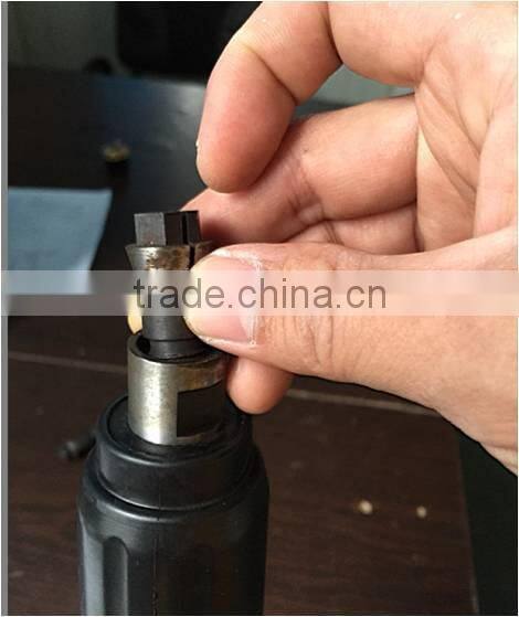 600W Electric die grinder, straight grinder