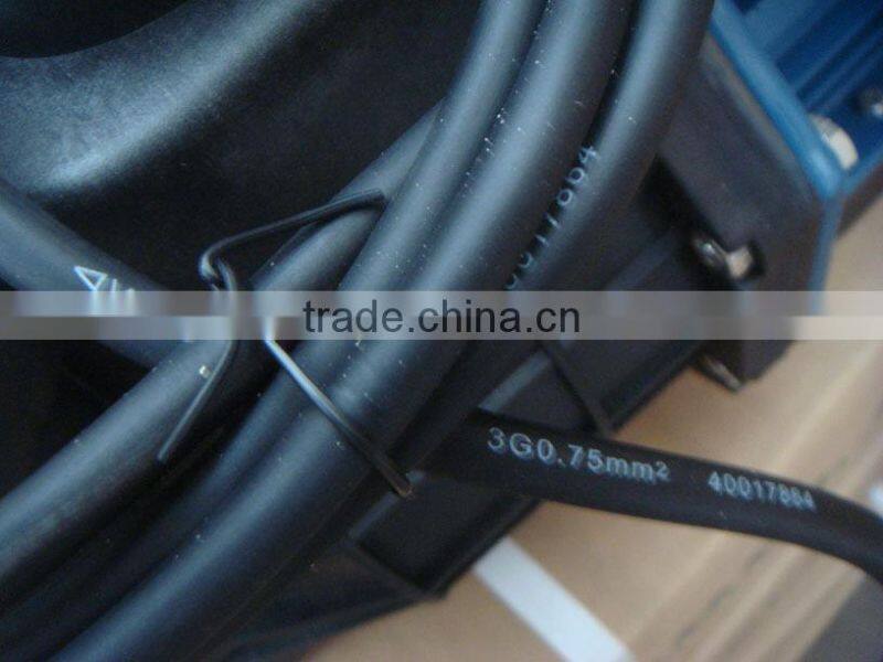 HFC-750 750watt Swimming Pool Pumps with filter