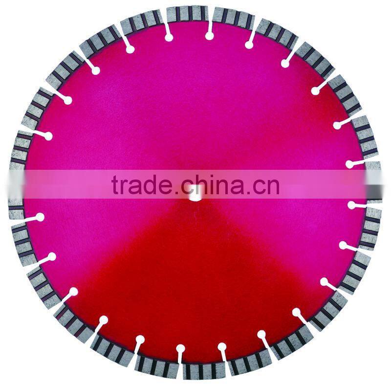 Circular saw blade/band saw blade