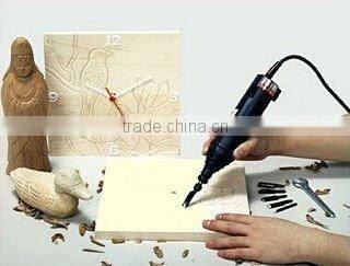 Electric Carving Machine
