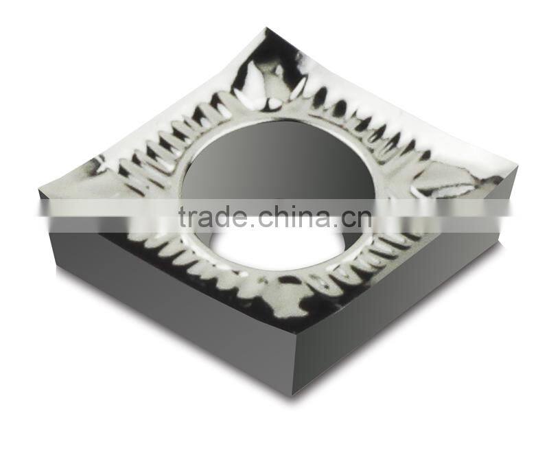 professional maufacturing KMJ-1905 good performance milling cutter for aluminum processing,CNC milling tools