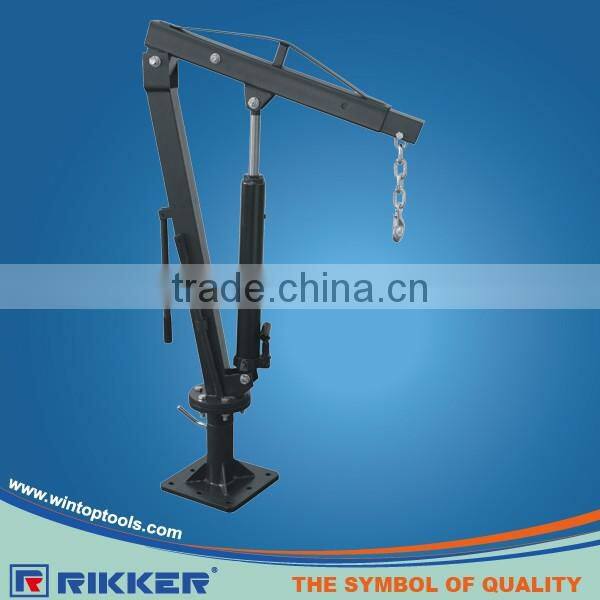 RD1601F 1000LBS PICKUP TRUCK CRANE