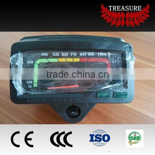 skygo motorcycle engine/pulsar 135 speedometer/speedometer for motorcycle cd70