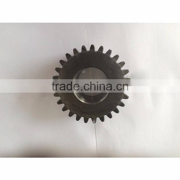 Hot selling-Chemical Machinery Parts- Spur Gear