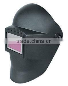 Welding Mask Head Hoop Black Colour