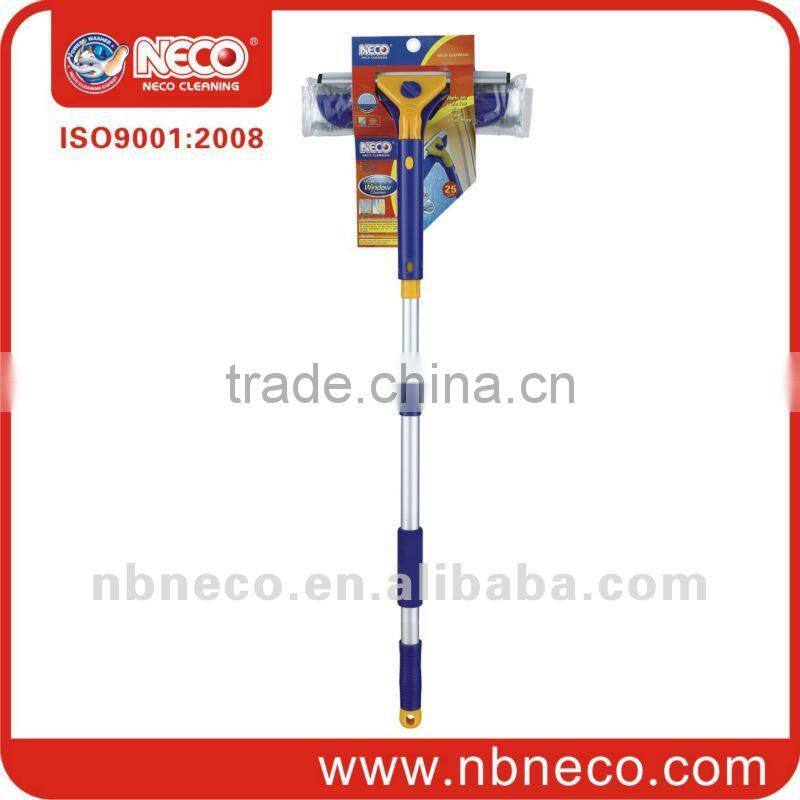 window washer - double uses Window cleaner