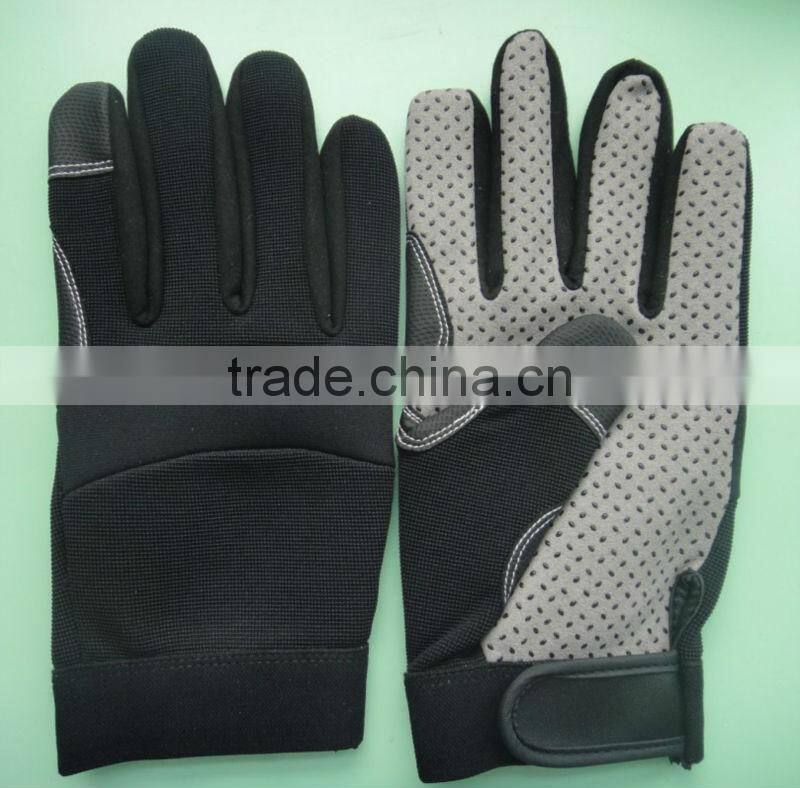 Military and Police Gloves