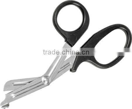 Trauma shears