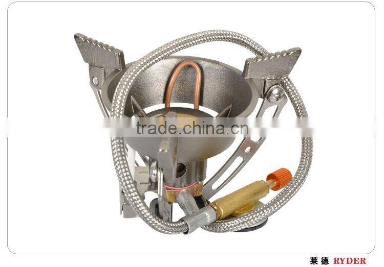 Camping Stove CE