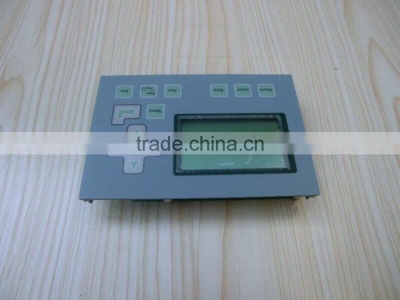 Original leetro MPC6565 (MPC6535) Laser controller