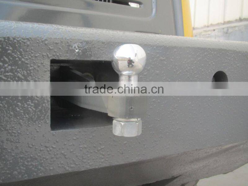 HZM brand zl16f wheel loader china