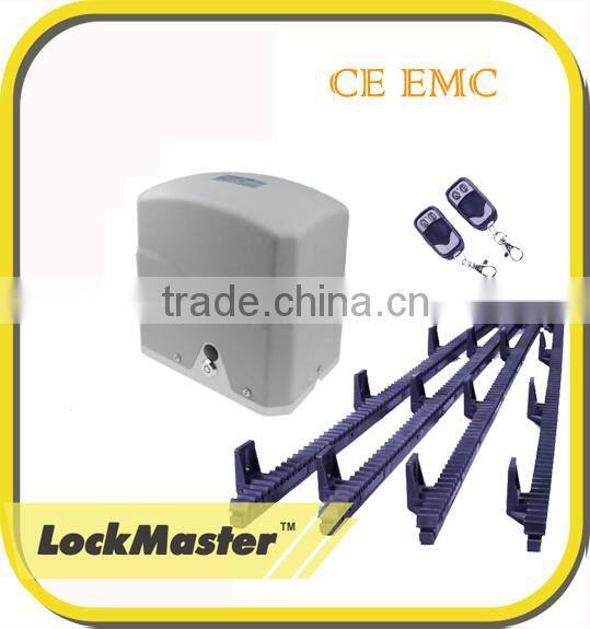 Residential Automatic Sliding Doors with Low Price