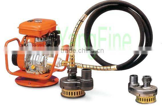 water pump(ISO9001:2000)