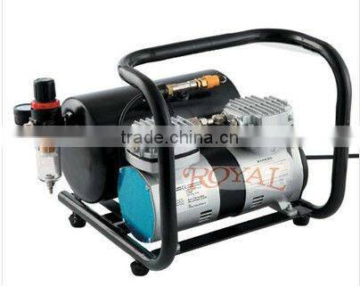 Airbrush Compressor CD-2