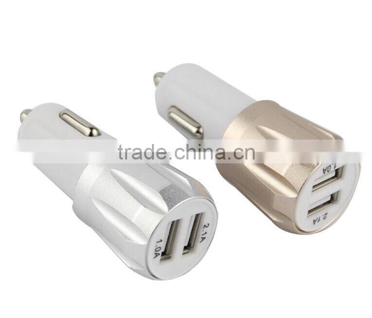 USB car charger