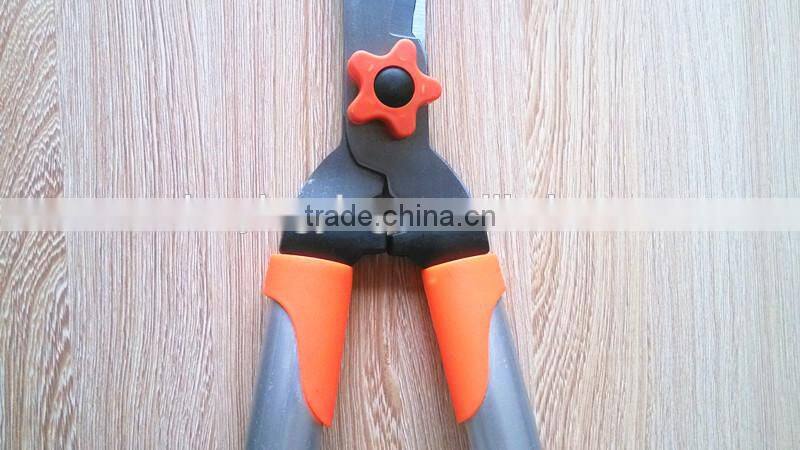 high quality hedge shear/pruning shear scissors