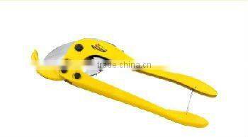 Large PVC pipe cutter