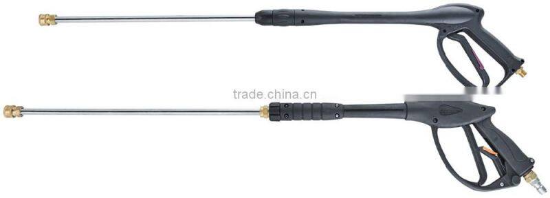 high pressure washer spare parts 4000PSI/275BAR high pressure gun