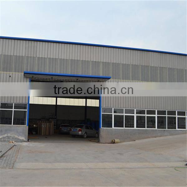 galvanized earth anchor/earth auger anchor