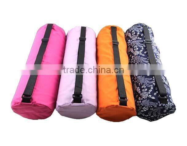 High Quality Canvas/Cotton Yoga Mat Bag